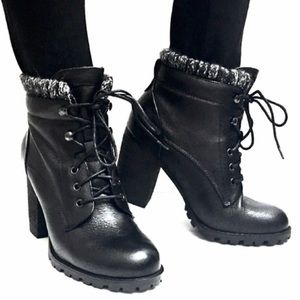 Steve Madden Booties